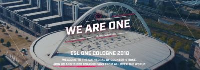 esl one cologne 2025 odds